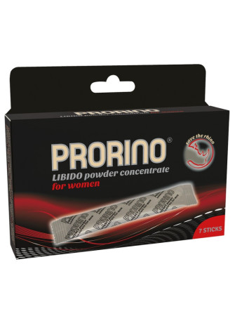 Prorino Libido powder
